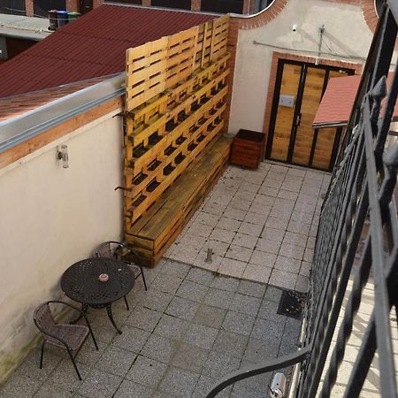 Holdfényszállás Szeged Kültér fotó
