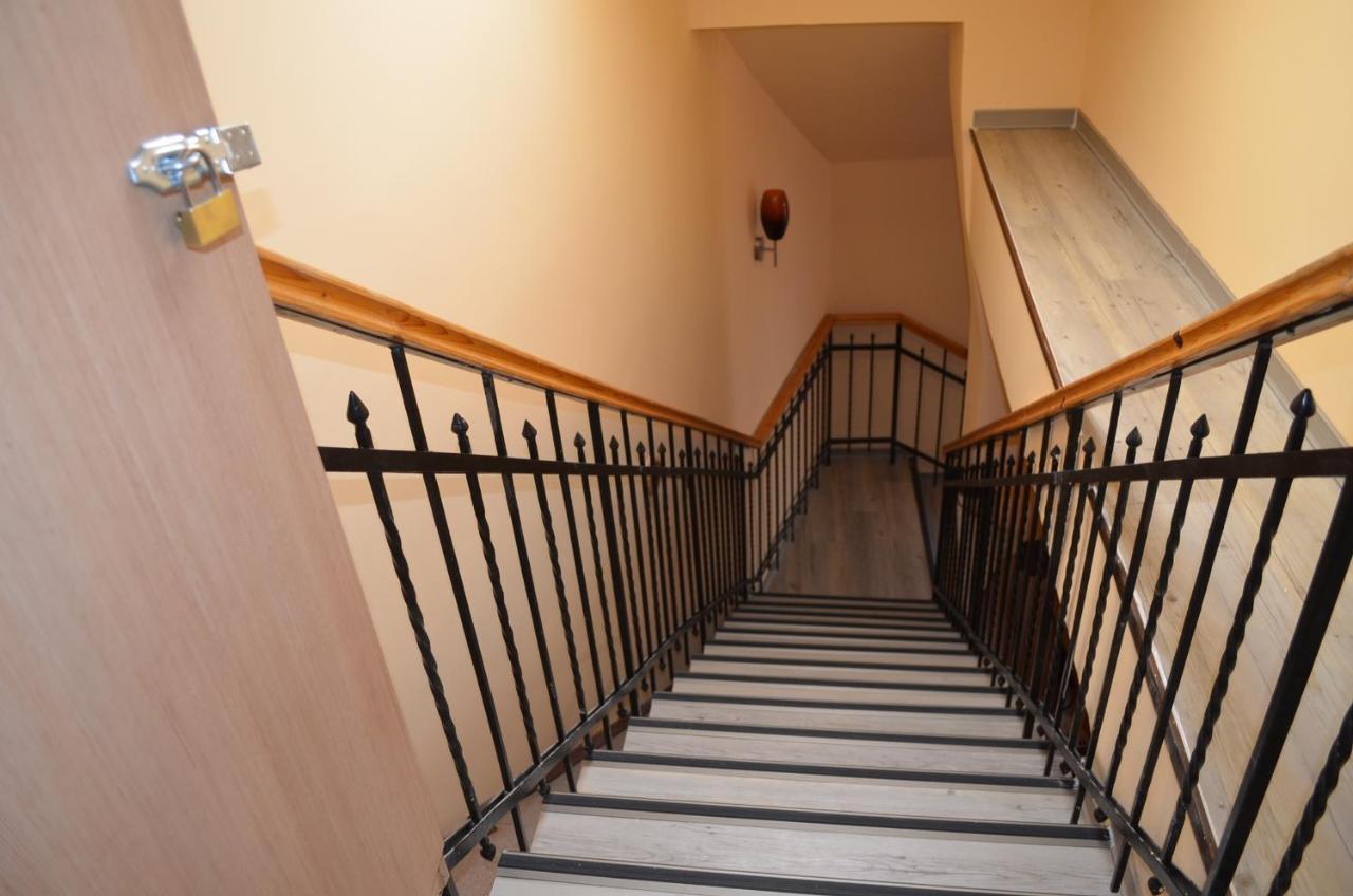 Holdfényszállás Szeged Kültér fotó
