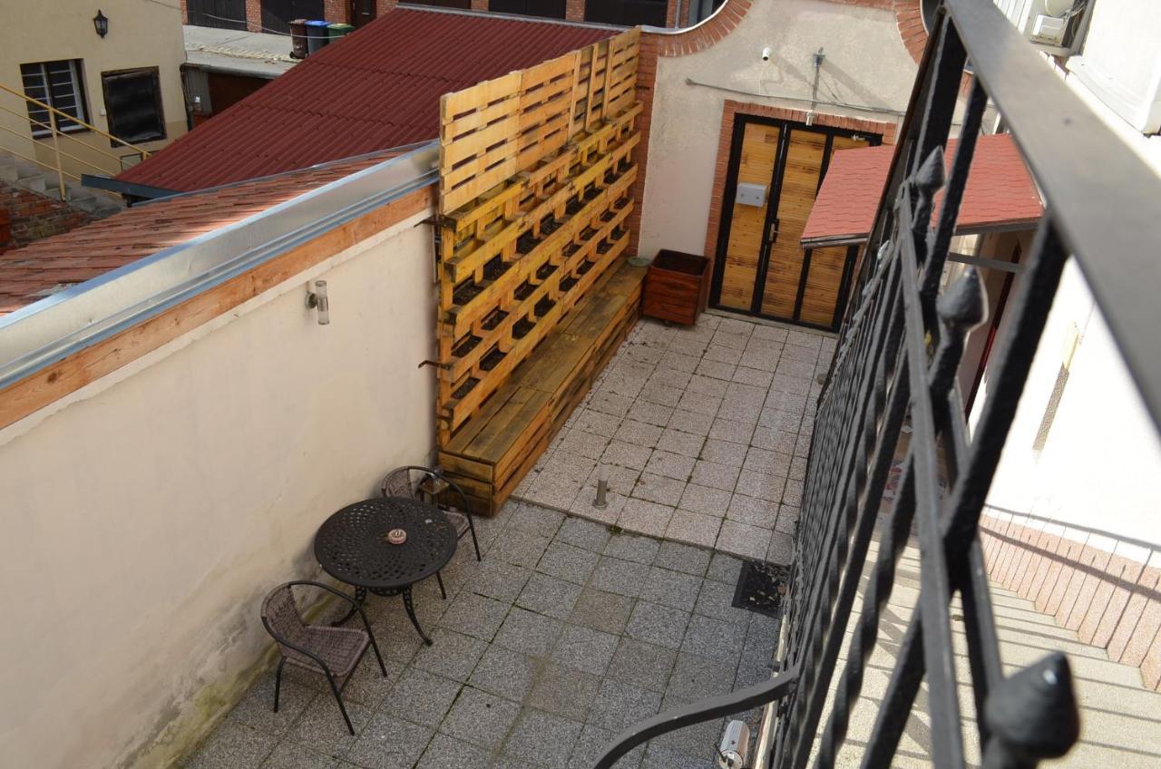 Holdfényszállás Szeged Kültér fotó