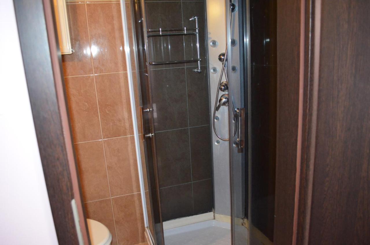 Holdfényszállás Szeged Kültér fotó
