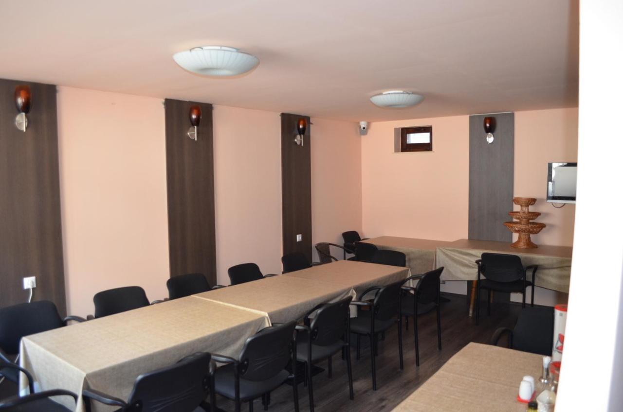 Holdfényszállás Szeged Kültér fotó
