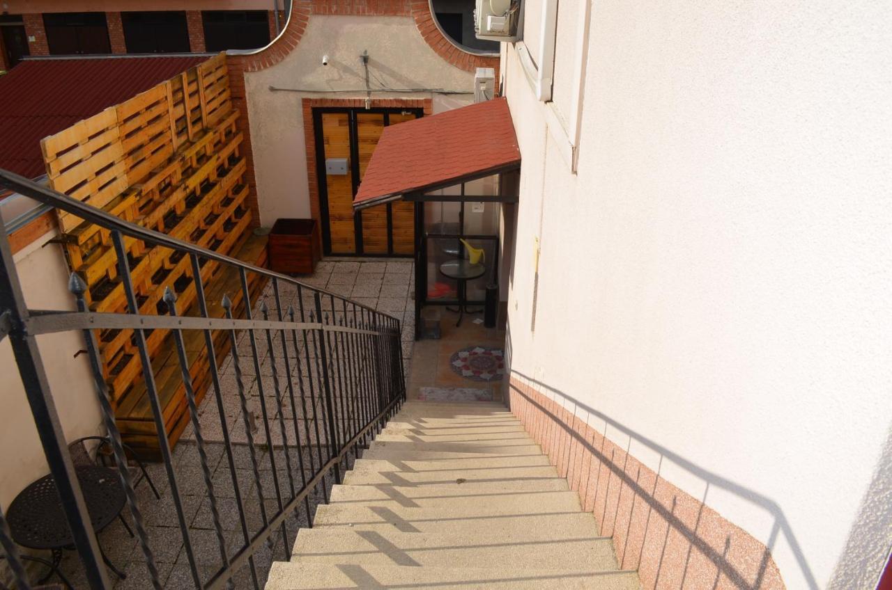 Holdfényszállás Szeged Kültér fotó