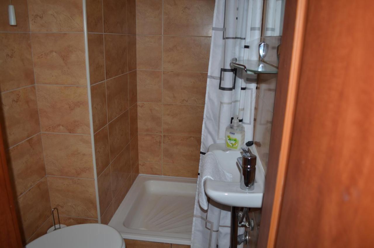Holdfényszállás Szeged Kültér fotó